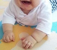 赤ちゃん