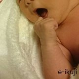 赤ちゃん