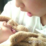 生後2ヶ月赤ちゃん