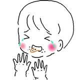 ペットフード誤飲